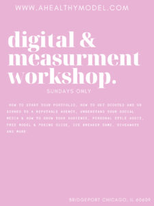 AHM - Chicago Model Coach